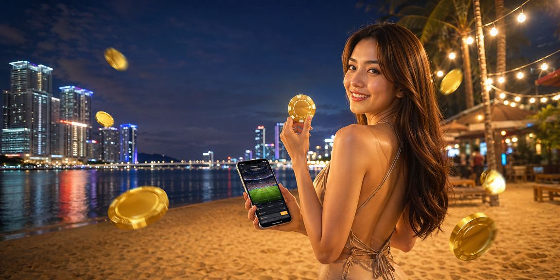 Pertaruhan sukan bergaya tempatan di Johor melalui platform turbo66 mudah alih
