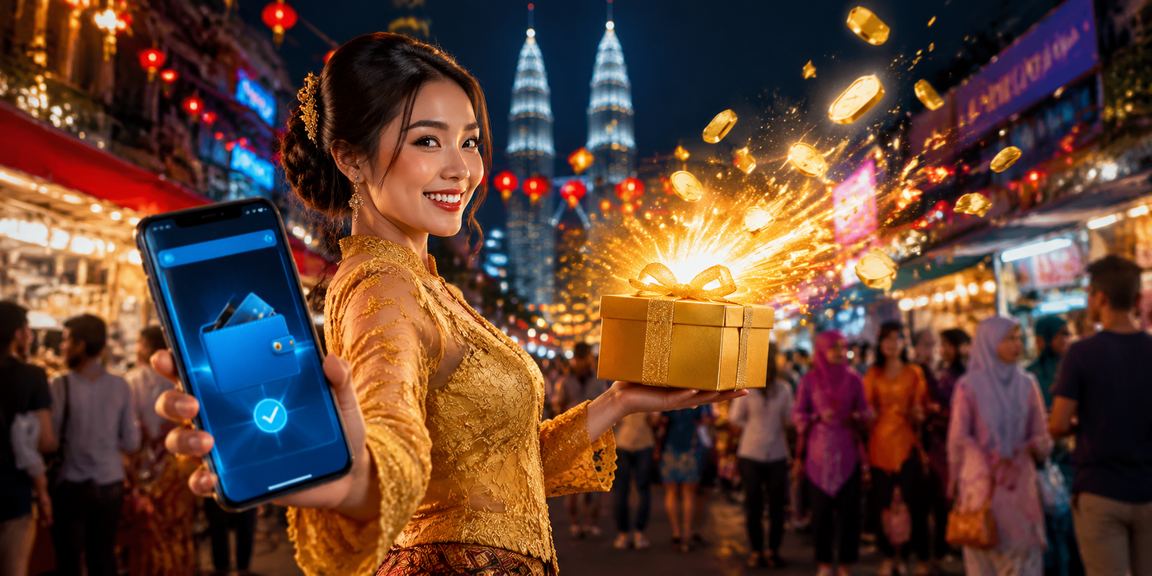 Promosi kasino mudah alih bergaya kebaya Kuala Lumpur untuk pemain turbo66 Malaysia