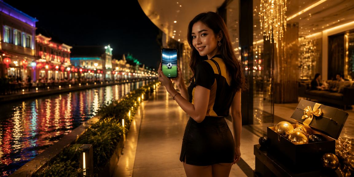Pertaruhan bola sepak bergaya tempatan di Melaka pada platform turbo66