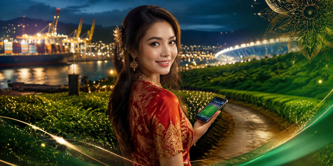 Pertaruhan sukan Malaysia untuk ahli VIP turbo66 yang aktif menggunakan telefon